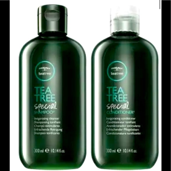 Other - Paul Mitchell Special Tea Tree Shampoo & Conditioner